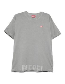 Diesel T-shirt T-Norm-T7