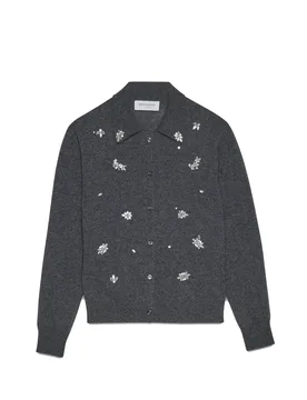 ERMANNO FIRENZE Maglie Grigio - ERMANNO FIRENZE - FashionsVida