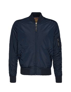 Chaqueta de entretiempo 'MA-1 TT'