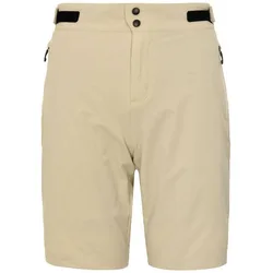 Pantaloni Corti Adventure Beige
