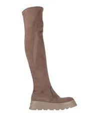 Stiefel Damen Khaki 35,37 Damen