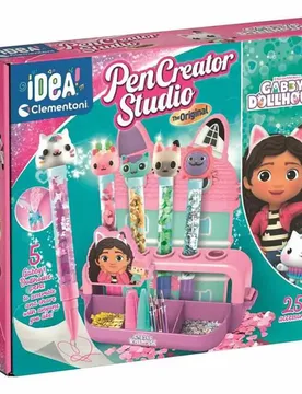 Kit Creativo Gabby´s Pen Lab (i-1821)