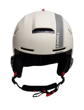 Livall Casque Rs1 White L unisex - LIVALL - FashionsVida