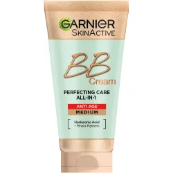 BB Cream antiedad tono Skin Active