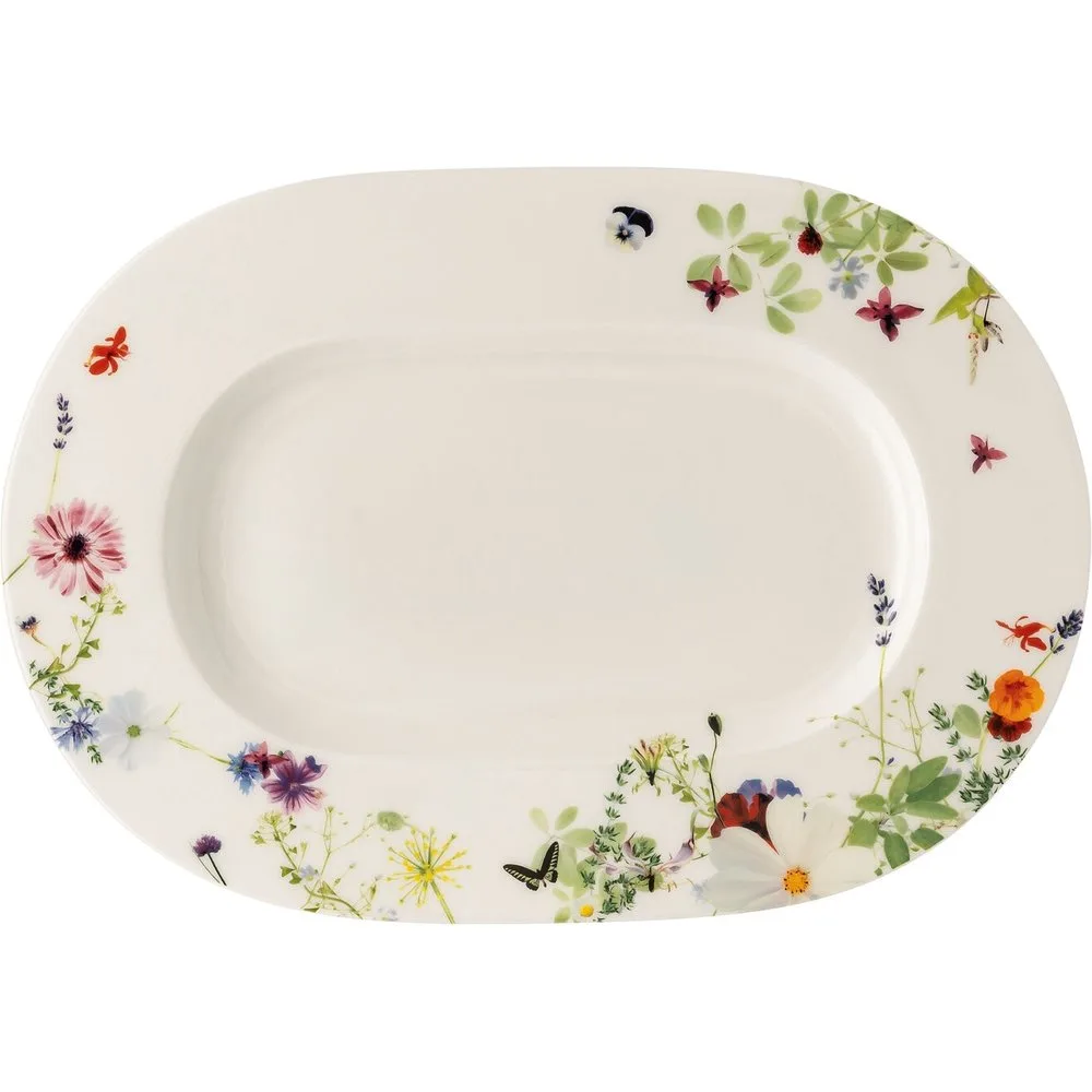 Fuente oval Grand Air Brillance - Rosenthal - FashionsVida