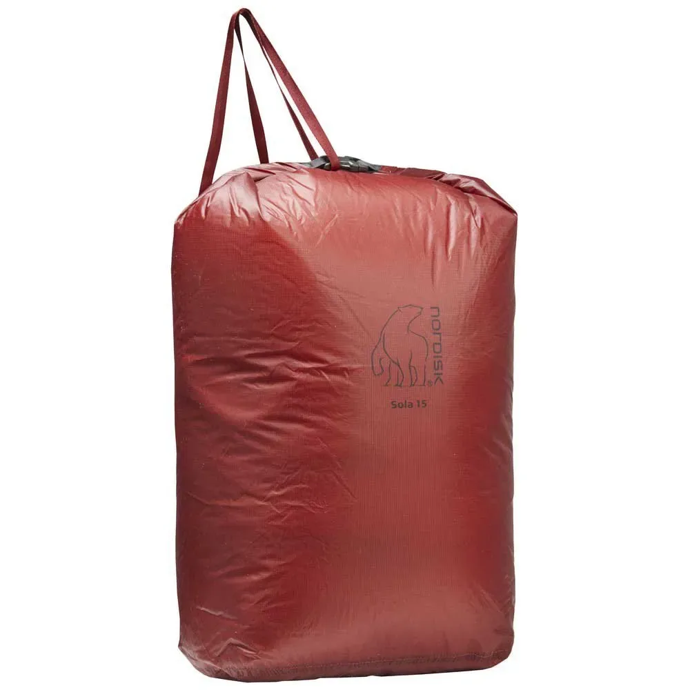 Nordisk Sacco Impermeabile Sola 15l - Nordisk - FashionsVida