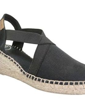 Espadrilles Ter 37;40;41 Female