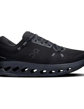 Scarpe Da Running Cloudsurfer 2 Black / Black EU 42 1/2