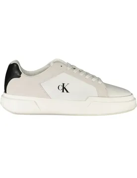 Herren SPORTSCHUH Weiß YM0YM01348_BI01W