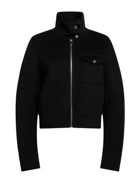 Jacke & Anorak Damen Schwarz 34,36,38 Damen - PINKO - FashionsVida