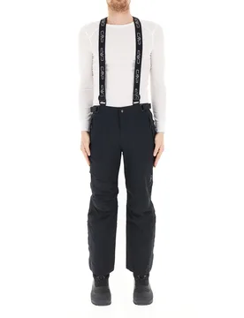CMP Pantalone da sci NERO 56 - CMP - FashionsVida