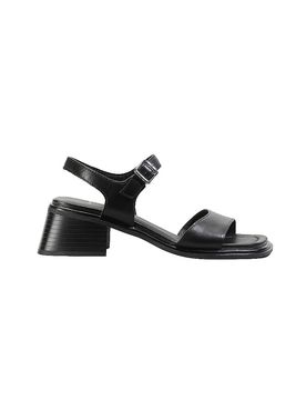 Sandalen INES schwarz 38 damen