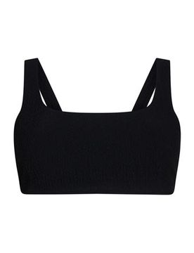 NANUSHKA Top Damen Schwarz S Damen