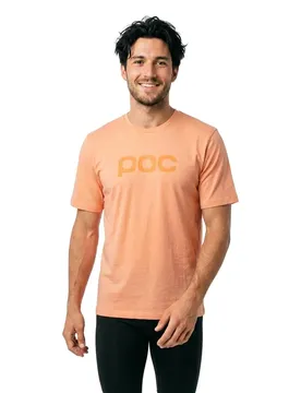 Poc T-shirt à Manches Courtes