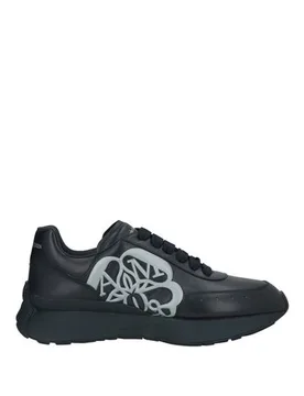 Sneakers Herren Nachtblau 46 Herren - MCQUEEN - FashionsVida