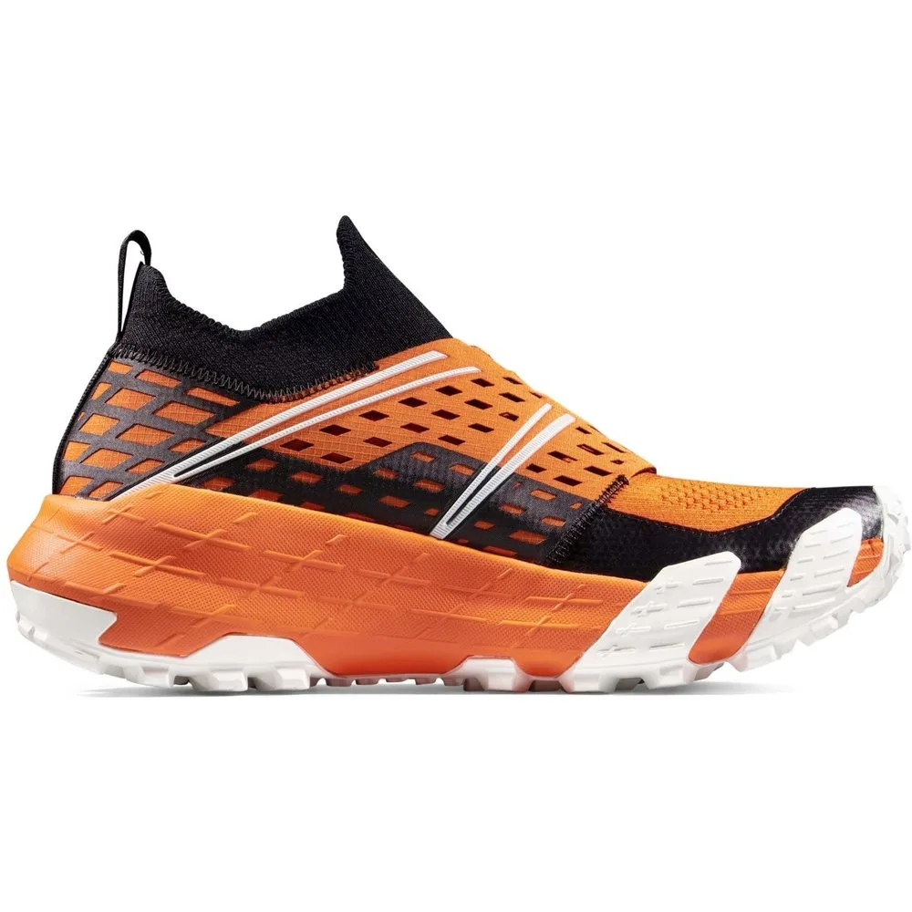 Zapatillas de trail running de mujer AENERGY TR BOA MID - mammut - FashionsVida