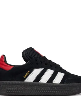 Sneakers Samba Xlg JP9522 Schwarz 37_13 male - Adidas - FashionsVida