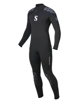 Muta Subacquea Everflex YulexÂ® Steamer 3/2 Mm - Scubapro - FashionsVida