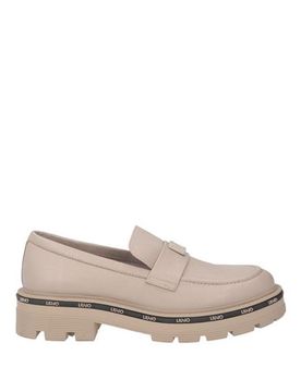 Mocasines Mujer Topo 39 Mujer