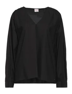 SUN 68 Top Damen Schwarz S Damen - Sun 68 - FashionsVida