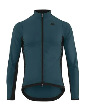 Giacca Mille Gt Wind S11 Deep Petrol - Assos - FashionsVida