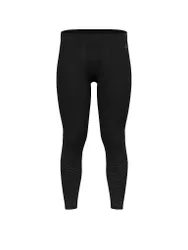 Collant de course Performance Light Base-Layer noir XXL