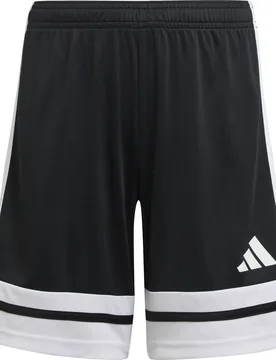 Squadra 25 Kinder Shorts, schwarz 164 - Adidas - FashionsVida