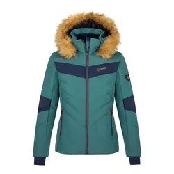 Veste Alisia Dark Green 34