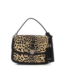Tasche - Umhängetasche AUDREY schwarz damen