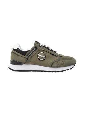 COLMAR Sneakers Verde