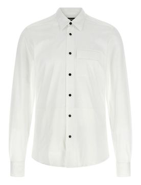 Kiton Camicia Buba