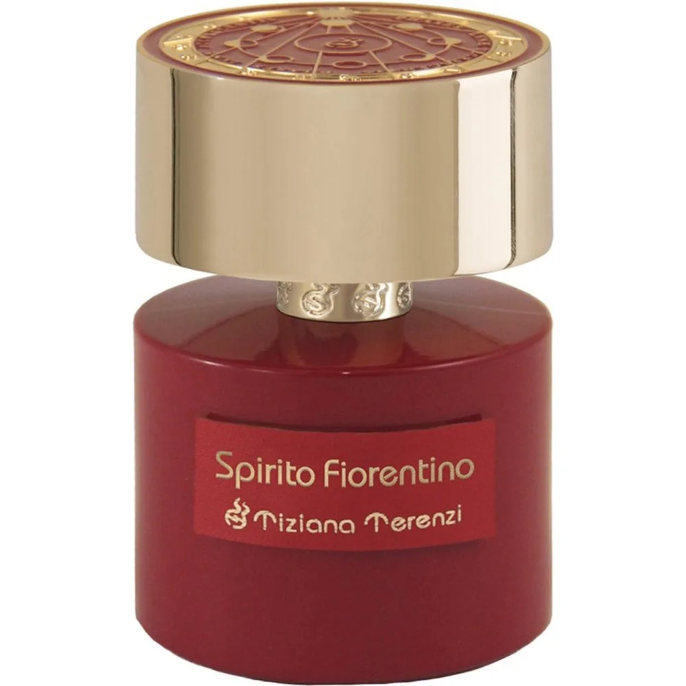 Extrait De Parfum Spirito Fiorentino Luna Collection 100 ml - Tiziana Terenzi - FashionsVida