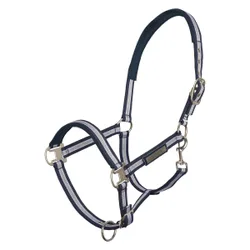 Halfter HVP CLASSIC STRIPE navy Cob