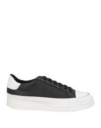 Sneakers Mujer Negro 35,39 Mujer