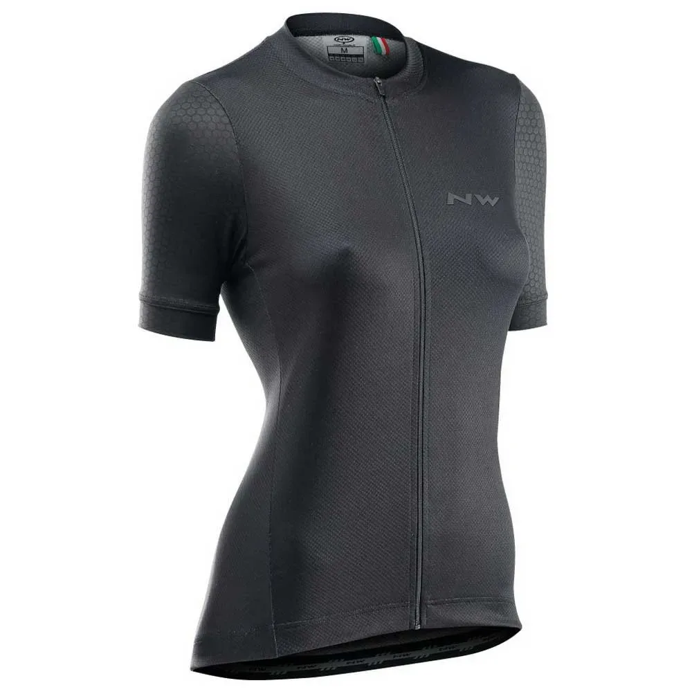Maillot à Manches Courtes Active - Northwave - FashionsVida