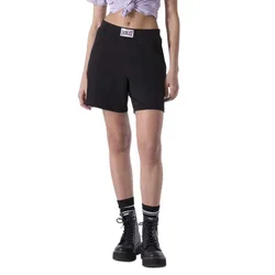 Short Heavy Jersey Black L
