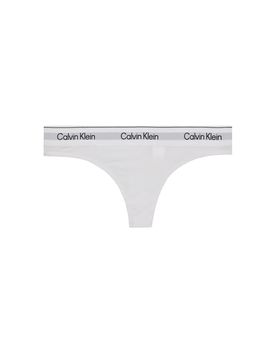 Calvin String à motif