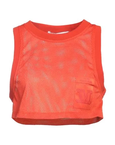 MAX MARA Top Damen Orange XL Damen - Max Mara - FashionsVida