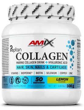 Collagene Marine Peptan® 300g Limone