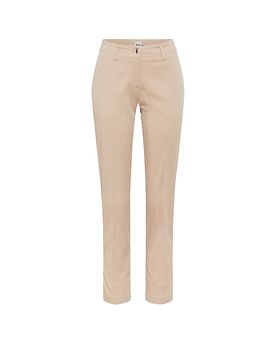 Chino 7/8 MARON S beige 38 (kurz)