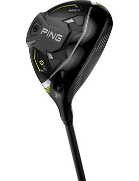 Ping G430 MAX Fairwayhölzer