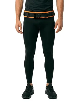 Ceinture à Outils Woodxpert Black / Orange One Size - Fiskars - FashionsVida