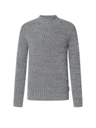 Joop Pull-over gris clair L