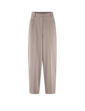 Chino Carrot Shape marrón claro 36