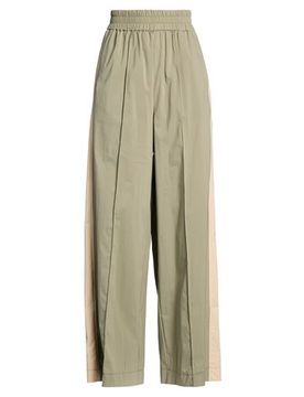 Hose Damen Militärgrün M Damen