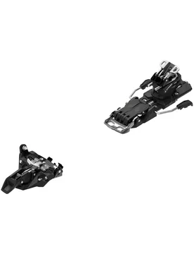 Tourenski Bindung Backland Summit 9 Br Größe 100 mm schwarz - Atomic - FashionsVida