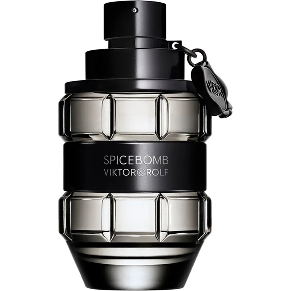 Viktor&Rolf - Eau de Toilette Spicebomb 90 ml Viktor & Rolf - Viktor&Rolf - FashionsVida