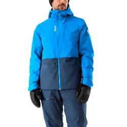 Veste Brevent Icon Blue / Saphir 2XL