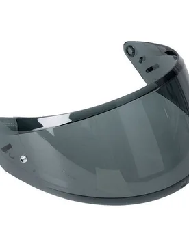 Visiera HJ-37 Dark Smoke Per Casco RPHA 91 taglia unica - HJC - FashionsVida
