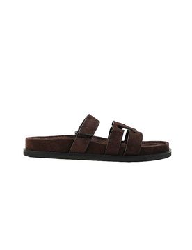 Sandalias INES marrón 35 1/2